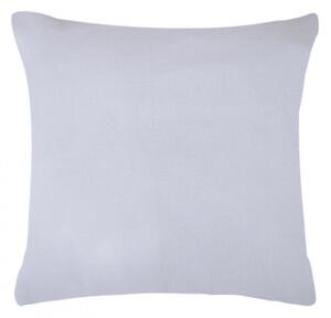 XPOSE® Bavlněný povlak na polštář MICHAELA DUO - tmavě šedý/světle šedý 40x40 cm