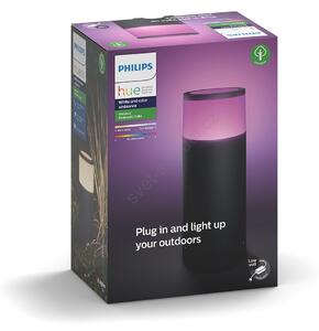 Philips 17423/30/P7 - LED RGB Venkovní lampa Hue CALLA LED-RGB/8W/230V IP65 P2467