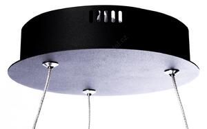 Milagro LED Lustr na lanku ORION 1xLED/22W/230V MI0200