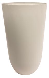 Ter Steege Váza Palermo white D38 H65
