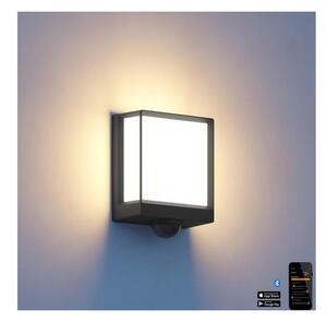 Steinel 085247 - LED Venkovní nástěnné svítidlo se senzorem L40SC LED/12,9W/230V