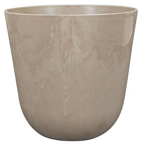 Ter Steege Květináč Palermo marble clay D19 H17