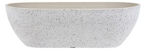 Ter Steege Truhlík Nova terrazzowhite D55x16 H16