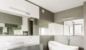 Milagro LED Koupelnové osvětlení zrcadla SHINE 1xLED/13,8W/230V IP44 MI0213