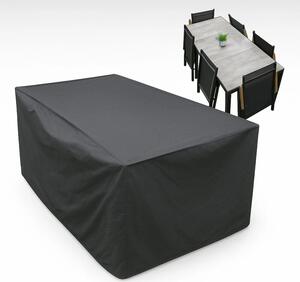 Doppler Ochranný obal na stůl 150x90 cm + 4 až 6 polohovacích křesel