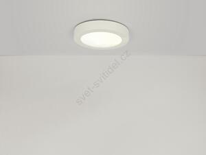 Globo 41605-12 - LED Koupelnové stropní svítidlo PAULA 1xLED/12W/230V GL4843