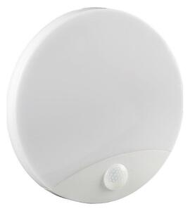 LED Koupelnové nástěnné svítidlo LED/15W/230V 3000/4000/6000K IP44 bílá