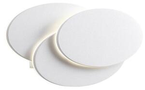 Redo 01-2297 - LED Nástěnné svítidlo GAMER LED/36W/230V bílá