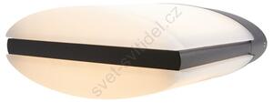 Osram - LED Venkovní nástěnné svítidlo ENDURA LED/13W/230V černá IP44 P22524