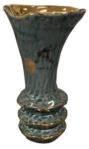 Ter Steege Váza Alfie mystic grey D17 H30