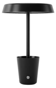 Nanoleaf SQUB0300-1Cup-LED RGBW Stmívatelná stolní lampa IQ LED/6W/5V 2700-6500K