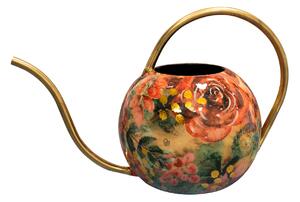 Ter Steege Konvička Rose rouge D16x30 H20