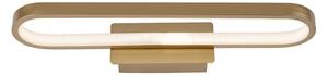 Rabalux 75055 - LED Koupelnové osvětlení zrcadla ODRAN LED/15W/230V IP44 40 cm
