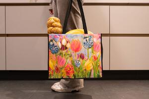 Ter Steege Taška Dutch beauty spring D40x12 H32