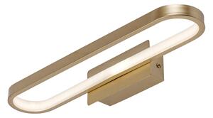 Rabalux 75055 - LED Koupelnové osvětlení zrcadla ODRAN LED/15W/230V IP44 40 cm