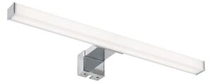 Rabalux 75048 - LED Koupel. osvětlení zrcadla OLIRO LED/6W/230V IP44 40 cm chrom