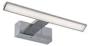 Rabalux 75023 - LED Koupel. osvětlení zrcadla LORIC LED/6W/230V IP44 30 cm chrom