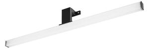 Rabalux 75052 - LED Koupel. osvětlení zrcadla OLIRO LED/9W/230V IP44 60 cm černá