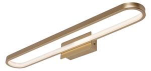 Rabalux 75056 - LED Koupelnové osvětlení zrcadla ODRAN LED/18W/230V IP44 60 cm