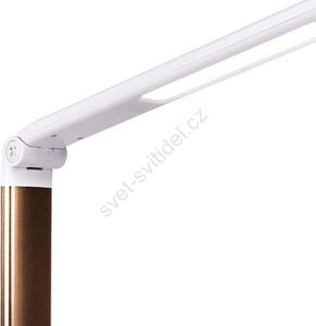 Polux LED Stmívatelná dotyková stolní lampa LED/6W/230V SA1033
