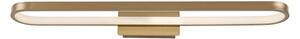 Rabalux 75056 - LED Koupelnové osvětlení zrcadla ODRAN LED/18W/230V IP44 60 cm