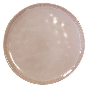 Ter Steege Snídaňový talíř Missy powder pink D20 H2