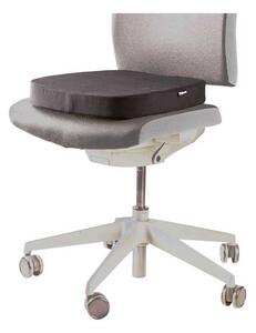 Ergonomický podsedák Fellowes Comfort BREYTA, černá
