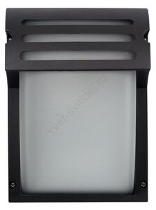V-Tac Venkovní nástěnné svítidlo AMALFI 1xE27/60W/230V IP44 VT0096