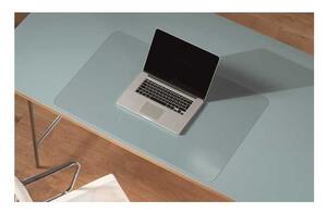 Podložka na stůl RS Office Durasens Soft 50 x 70 cm, čirá