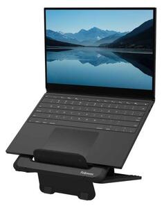 Stojan na notebook Fellowes BREYTA, černá