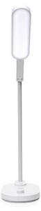Stolní lampa Platinet Luna 10 W, bílá