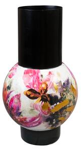 Ter Steege Váza Sweet magnolia D25 H45