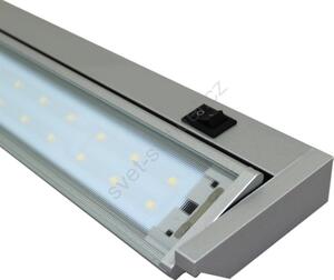 Ecolite TL2016-70SMD - LED Podlinkové svítidlo 1xLED/15W/230V TP1516