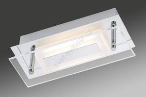 Briloner - 2262-018 - LED Koupelnové stropní svítidlo SURF LED/6W/230V IP44 BL0397