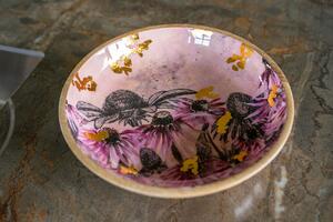 Ter Steege Mísa Polly pink D31 H7