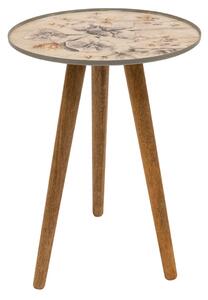 Ter Steege Stůl Moonlight meadow D31 H44