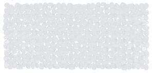 Spirella Protiskluzová podložka do vany RIVERSTONE, čirá, 75 x 36 cm