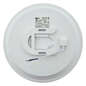 LED Koupelnové stropní svítidlo RIMA LED/10W/230V pr. 22,5 cm IP44 bílá