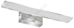 Briloner 2063-018 - LED Koupelnové osvětlení zrcadla SPLASH LED/5W/230V IP23 BL0464