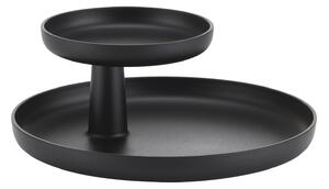 Vitra designové podnosy Rotary Tray