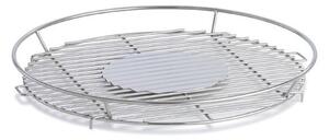 Grilovací mřížka z pochromované oceli Classic – LotusGrill
