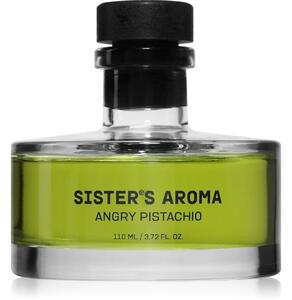 Sister's Aroma Home Fragrance Angry Pistachio aroma difuzér 110 ml
