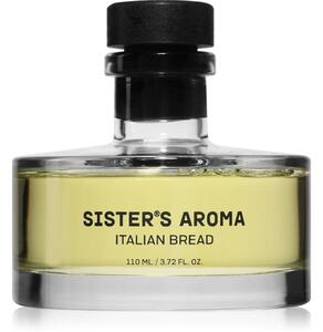 Sister's Aroma Home Fragrance Italian Bread aroma difuzér 110 ml