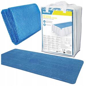 Bestway Krycí Plachta do bazénu 404x201cm 58240