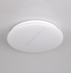 Polux LED Koupelnové stropní svítidlo ADAR LED/17W/230V IP44 4000K SA1128