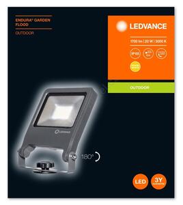 Ledvance - LED Reflektor ENDURA LED/20W/230V IP65 P224455