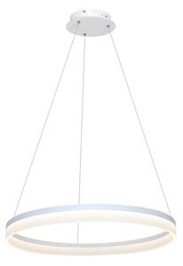 Závěsné LED svítidlo Ring, 1x LED 36w, 4000k, w