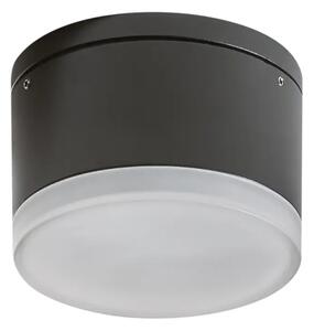 LED vnější bodové svítidlo Apulia R tmavě šedé