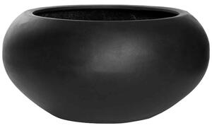 Obal Fiberstone - Cora M černá, průměr 72 cm