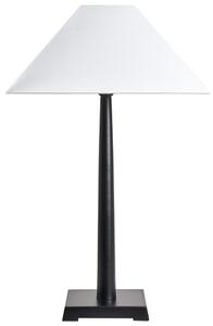 Stolní lampa DHUD Kov Černá